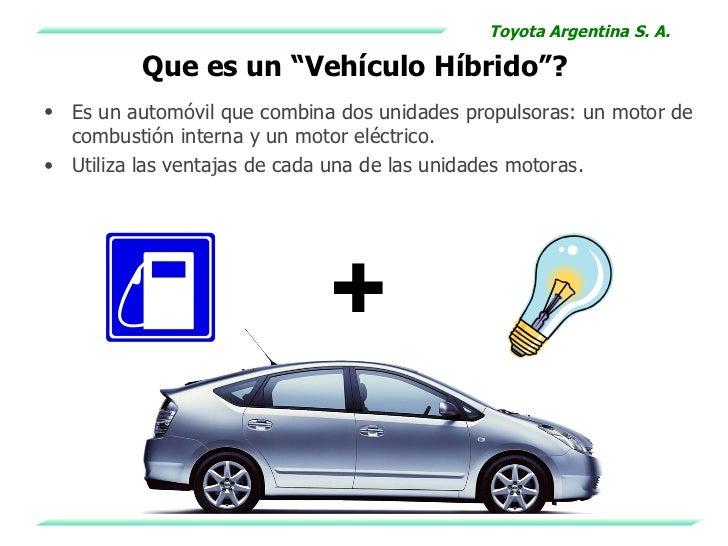 Hibridos