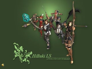 Hibuki