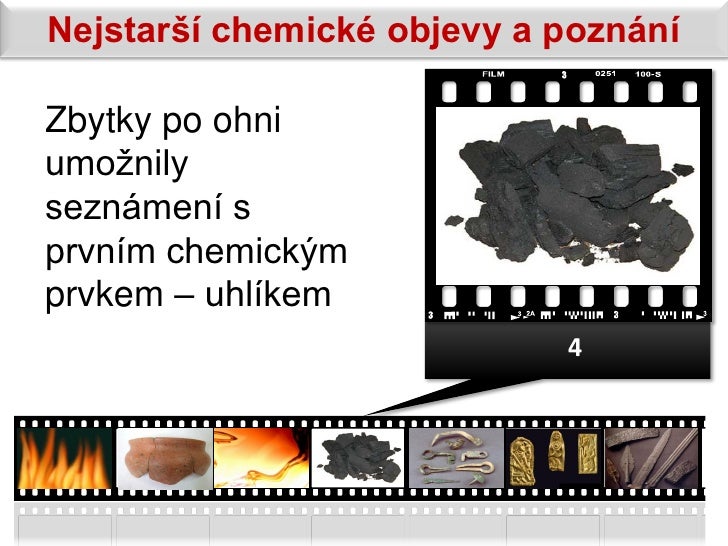 chemie datování online
