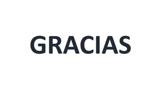 GRACIAS
 