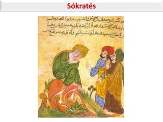 Sókratés
 