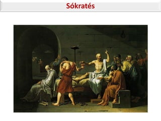 Sókratés
 