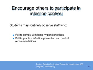 Hospital Infection Control | PDF