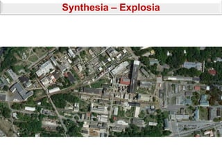 Synthesia – Explosia
 