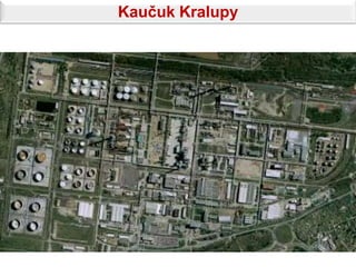 Kaučuk Kralupy
 