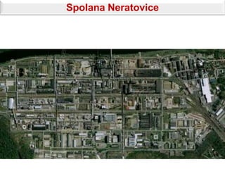 Spolana Neratovice
 