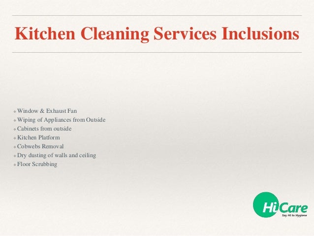What Is The Meaning Of The Word Clean