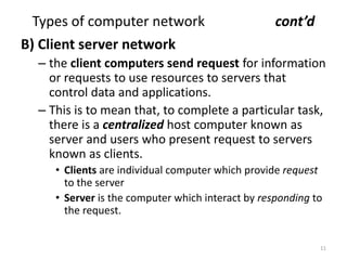 Comprehensive Guide to Networking, Internet, and Network Topologies | PDF