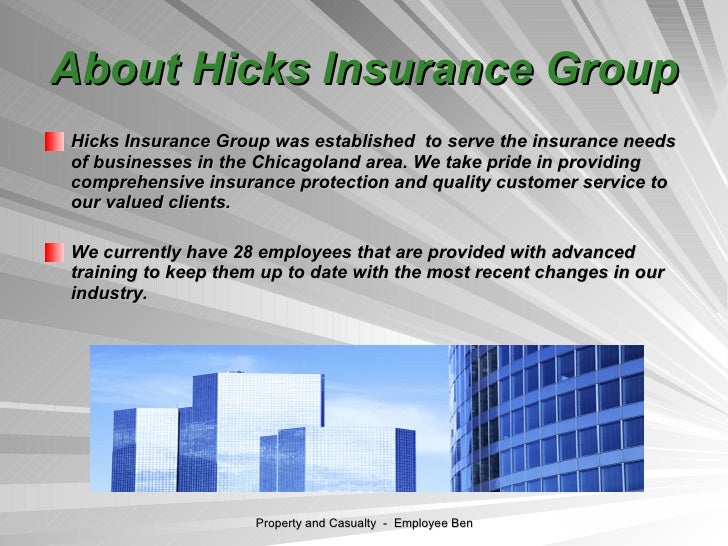 Hicks Insurance Agency / Our Team Hicks Insurance Group