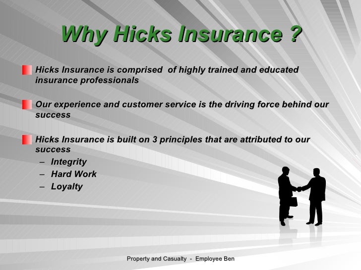 Hicks Insurance Agency / Our Team Hicks Insurance Group