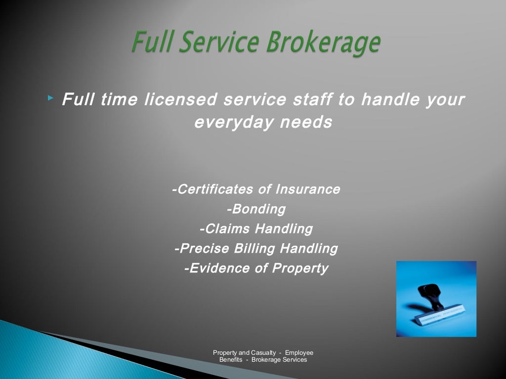 Hicks Insurance Group Slide Show 2011