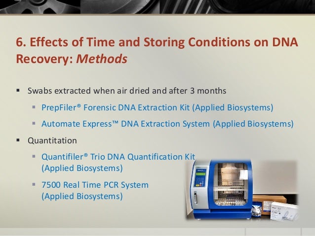 Storing Dna At Room Temperature Storing Dna At Room Temperature