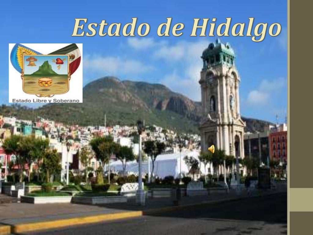 Estado de Hidalgo
