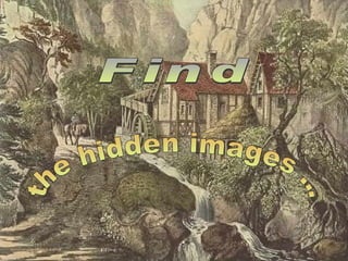 Hidden Images[1] | PPT