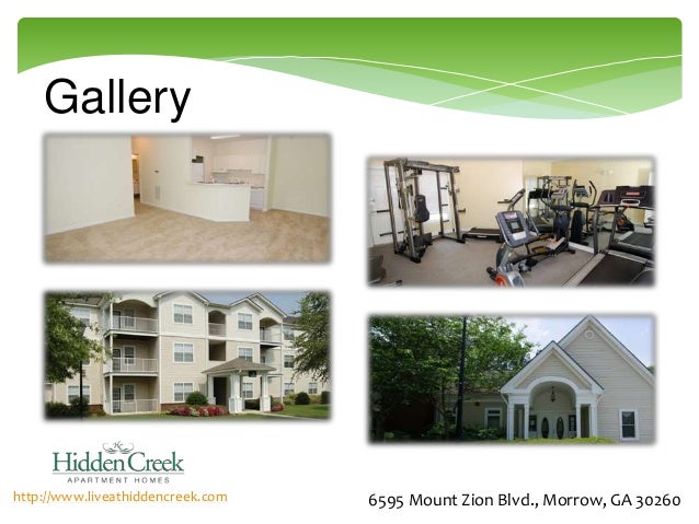 Hidden Creek Apartments Morrow Ga Hidden Creek Apartments Morrow Ga