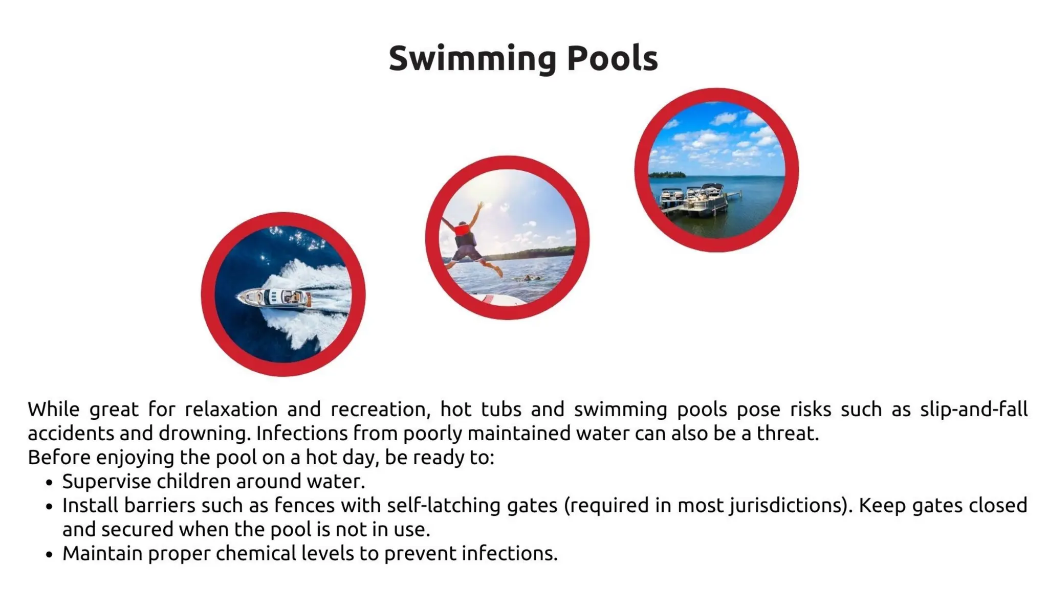 Hidden Danger Unexpected Injury Risks You Should Know About PPT