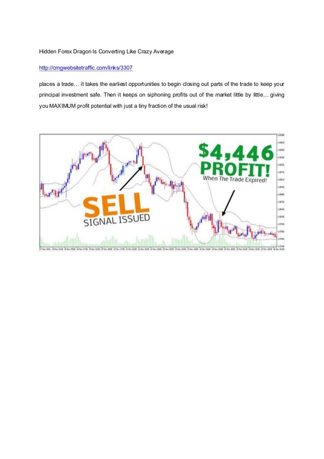Hidden forex dragon