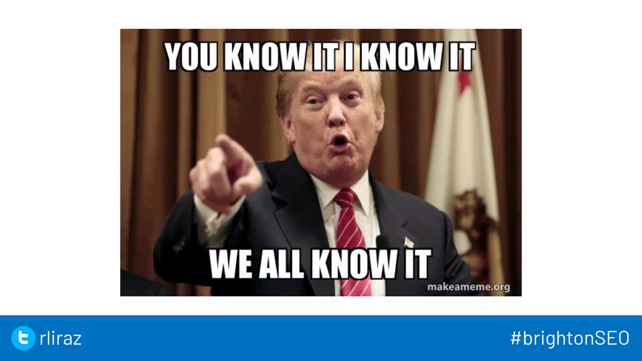 27
27
rliraz #brightonSEO
 