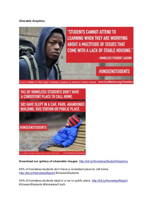 Hidden In Plain Sight Homeless Students >> Hidden In Plain Sight Partner And Community Digital Toolkit Hidden In Plain Sight Homeless Students >> Hidden In Plain Sight Partner And Community Digital Toolkit