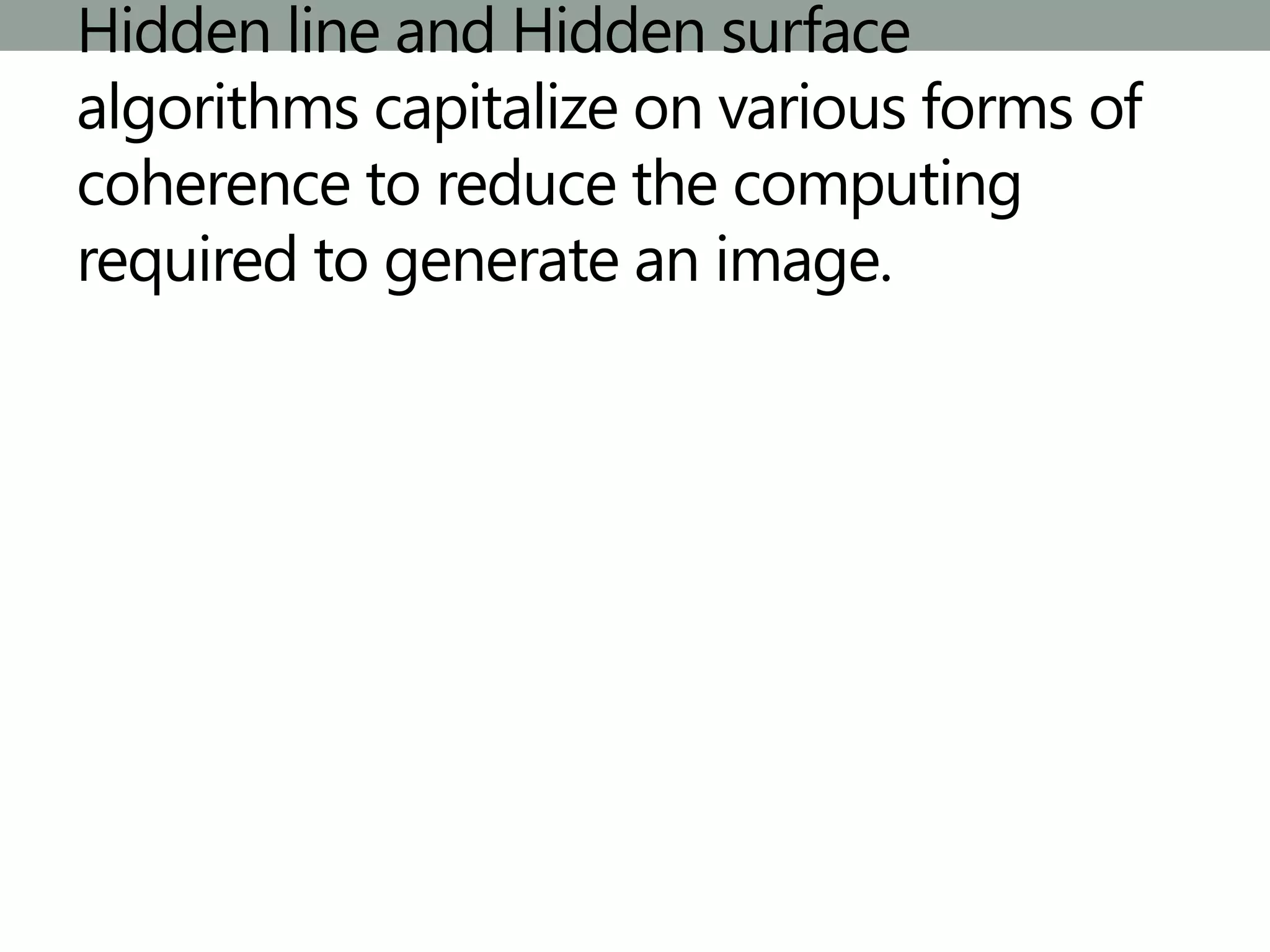 Hidden Surface Removal methods.pptx