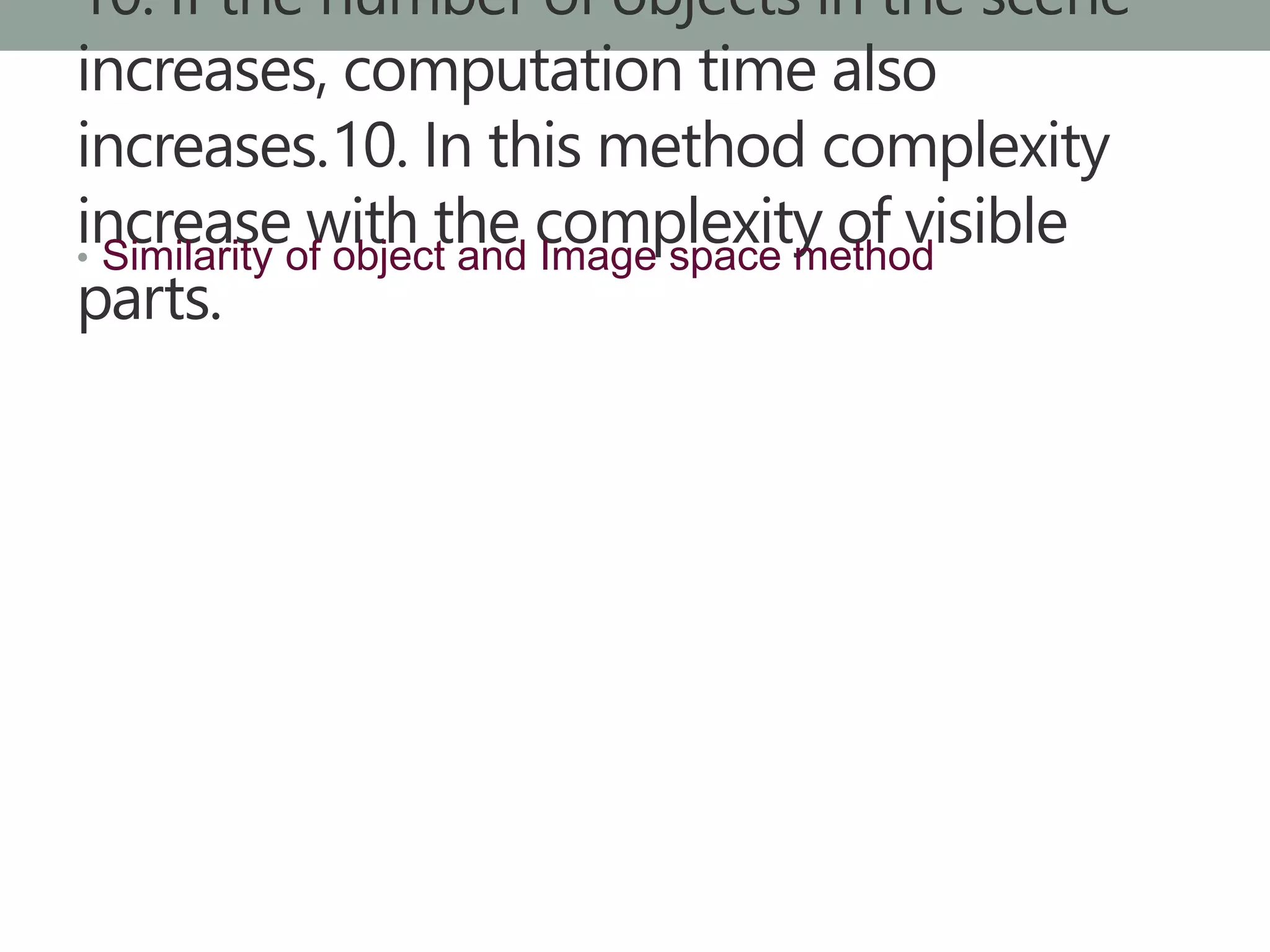 Hidden Surface Removal methods.pptx