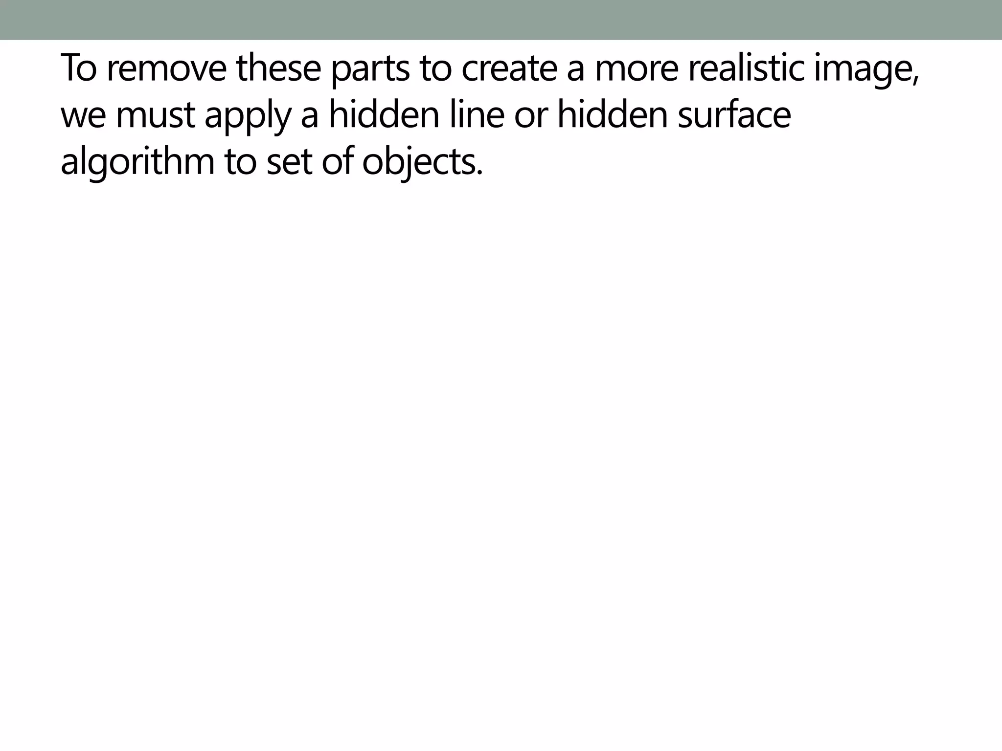 Hidden Surface Removal methods.pptx