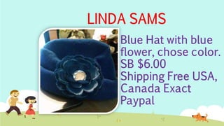 Hidden Treasures Bazaar 3/31/15