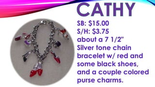 Hidden Treasures Bazaar 3/31/15