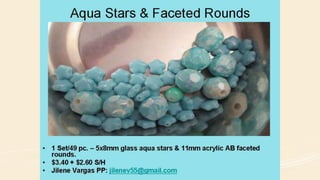 Hidden Treasures Bazaar 3/31/15