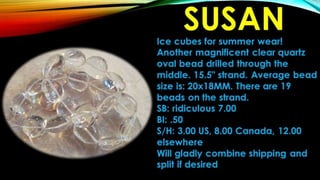 Hidden Treasures Bazaar 3/31/15