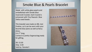 Hidden Treasures Bazaar 3/31/15