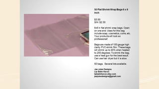 Hidden Treasures Bazaar 3/31/15