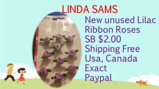 Hidden Treasures Bazaar 3/31/15