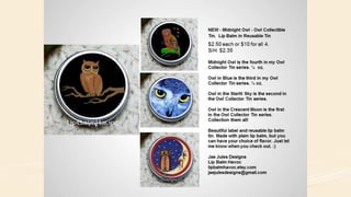 Hidden Treasures Bazaar 3/31/15