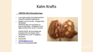 Hidden Treasures Bazaar 3/31/15