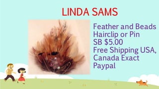 Hidden Treasures Bazaar 3/31/15