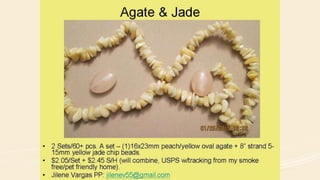 Hidden Treasures Bazaar 3/31/15