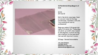 Hidden Treasures Bazaar 4/17/15 @ 8:00PM EST