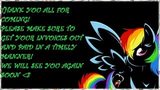 Hidden Treasures Bazaar 4/17/15 @ 8:00PM EST