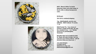 Hidden Treasures Bazaar 5/5/15 8:00PM EST