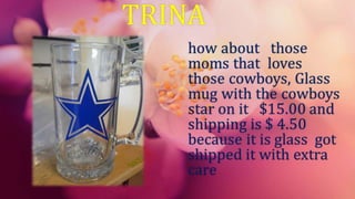 Hidden Treasures Bazaar 5/5/15 8:00PM EST