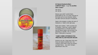 Hidden Treasures Bazaar 5/5/15 8:00PM EST