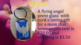 Hidden Treasures Bazaar 5/5/15 8:00PM EST