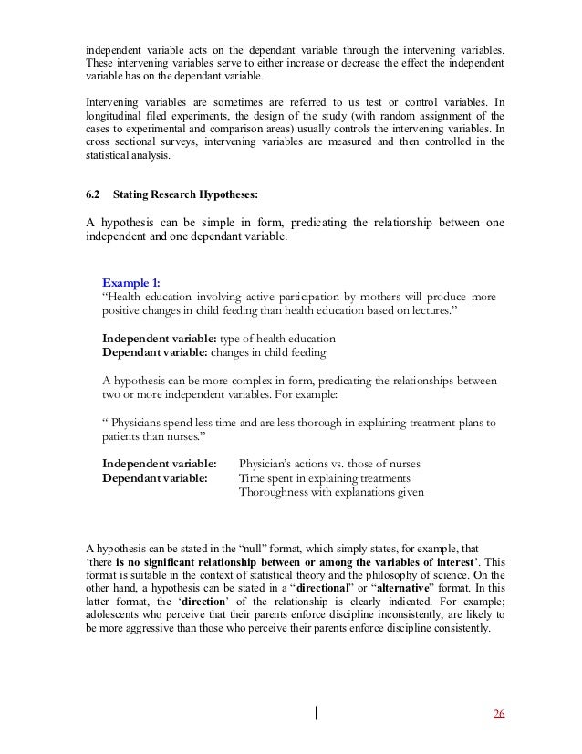 Mental health essay picture