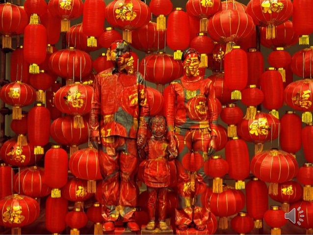 Hiding in the City- Photographer Liu Bolin