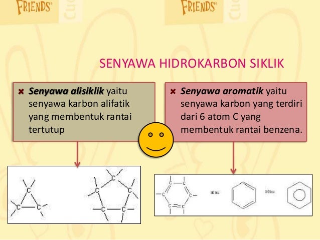 Hidokarbon dan minyak bumi kelompok 3