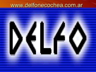 www.delfonecochea.com.ar 