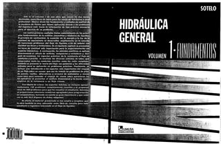HIDRAULICA 1 SOTELO.pdf