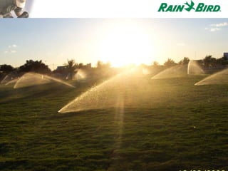 Vendas: www.rainbirdrj.com.br
 