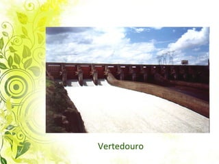 Vertedouro 